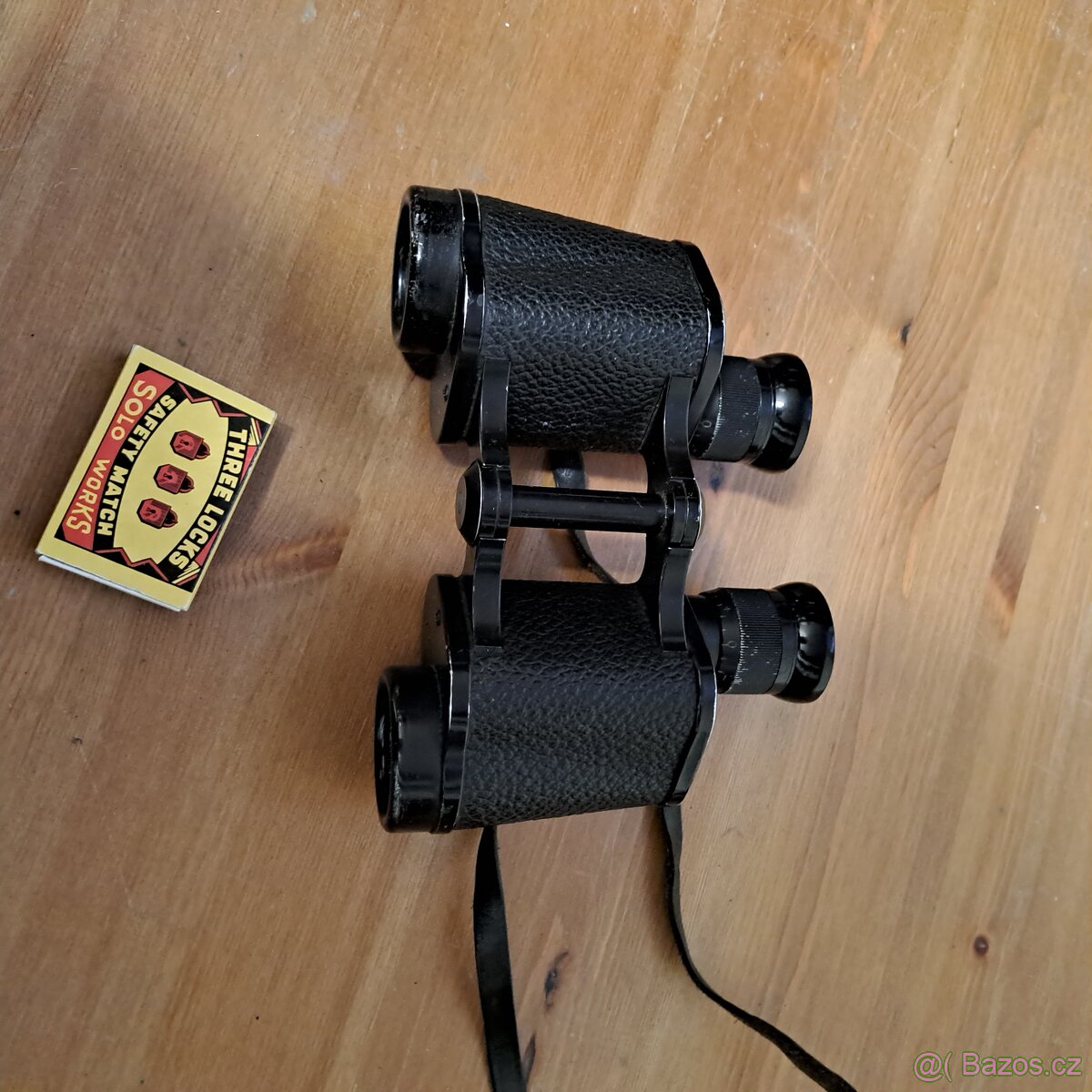 Malý dalekohled - 4