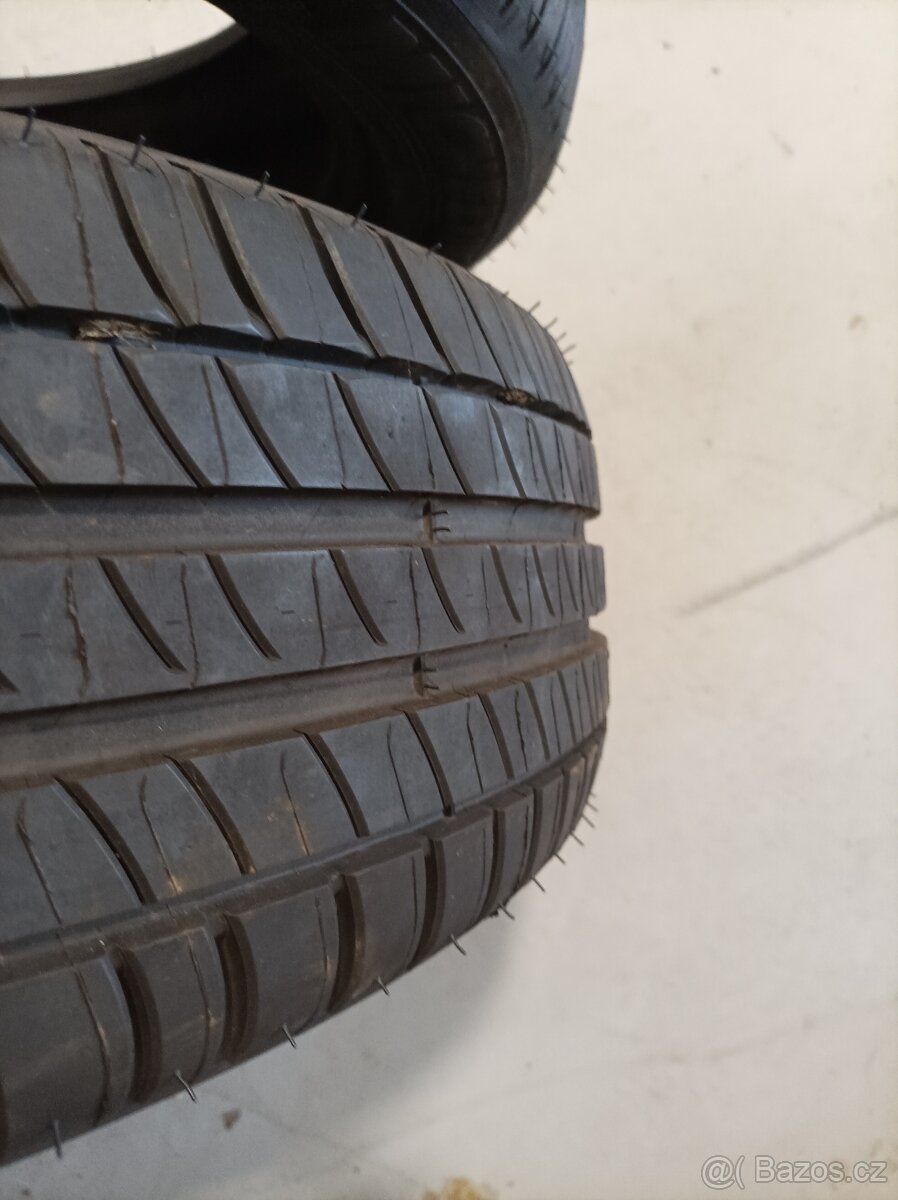 205/55/17 Michelin letní - 4