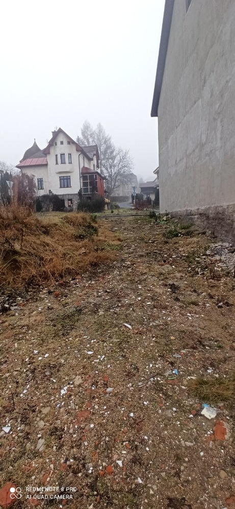 Stavební parcela v Zásadě, okr. Jablonec n.N. - 4