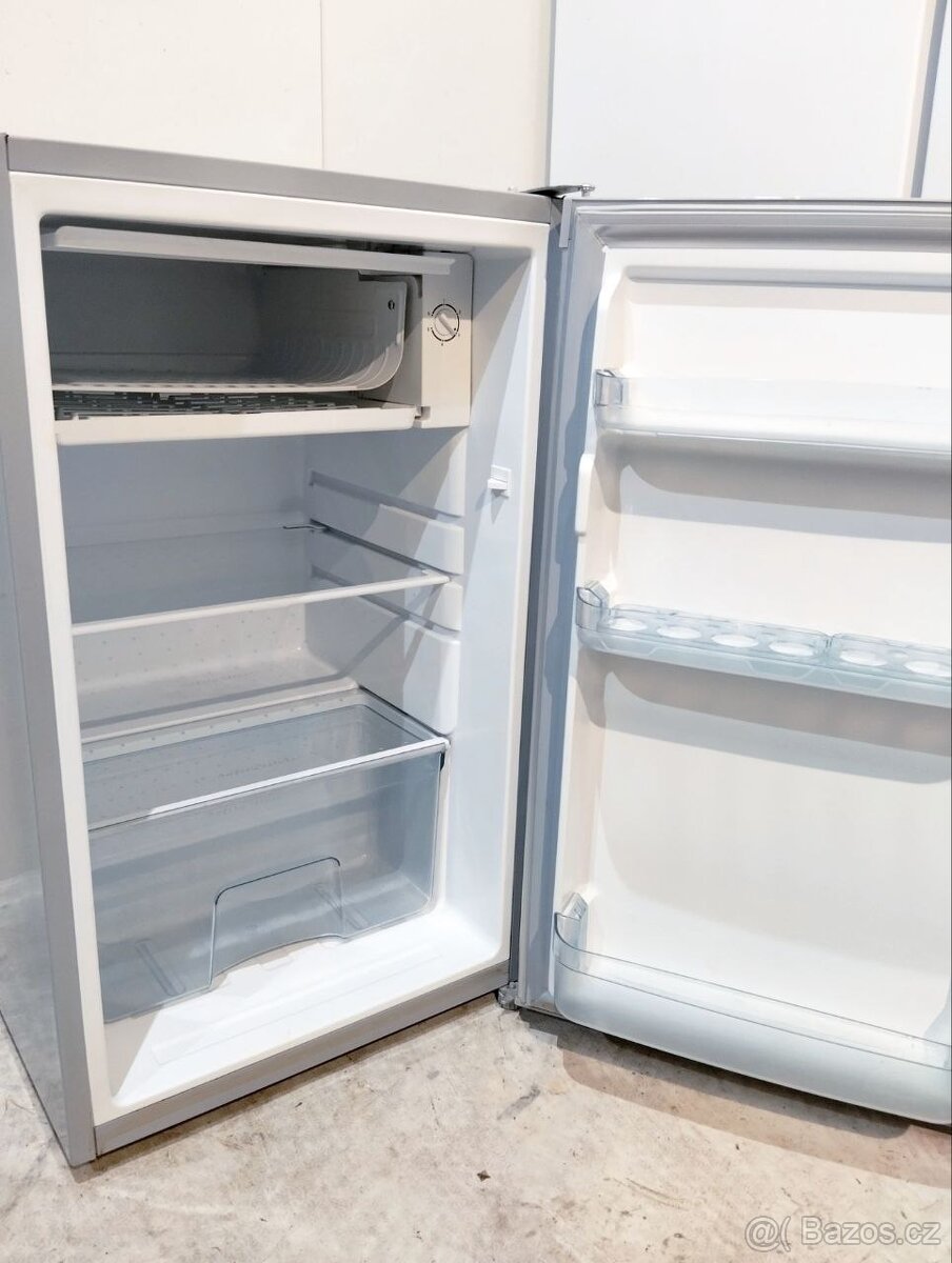 Malá lednička, lednice GodDess - 4