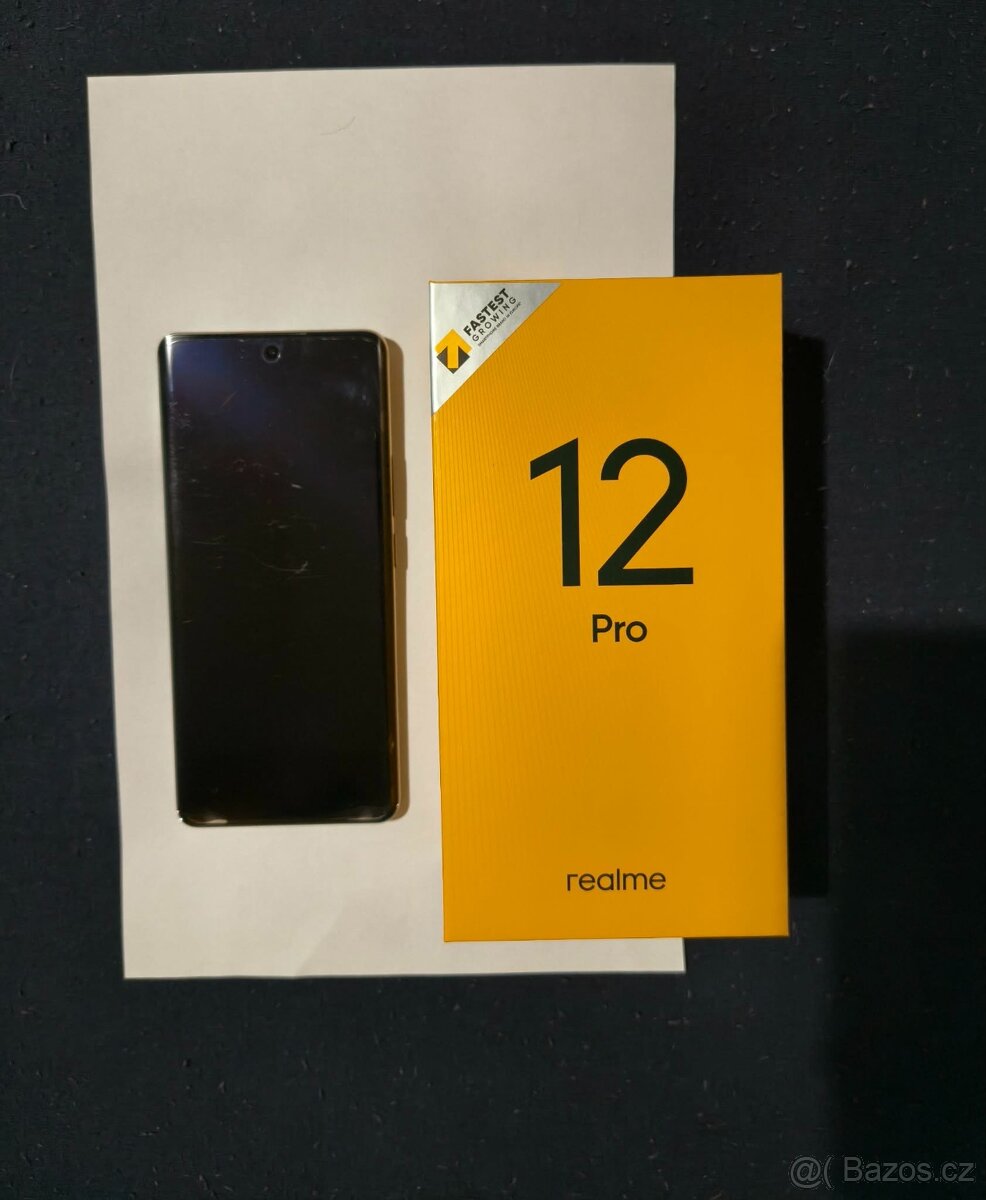 Realme 12 Pro 5G - 4