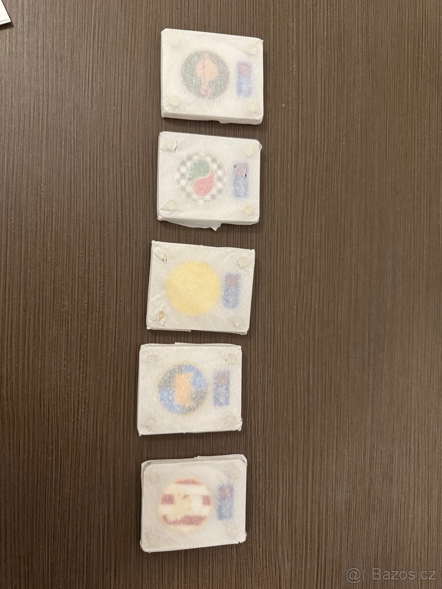 LEGO VIP sety 2/2 - 4