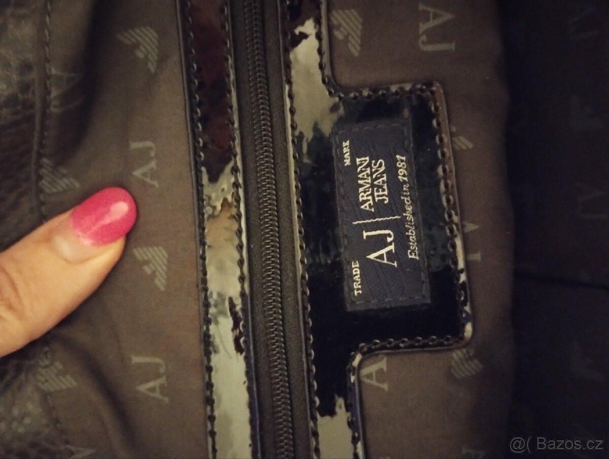 Dámská kabelka - 4