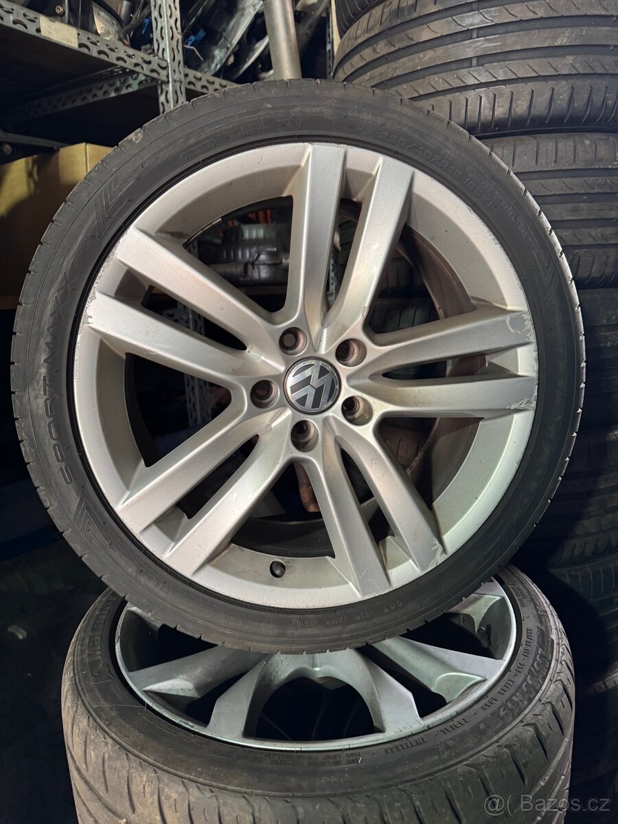 5x112 R18 8j Et41 - 4