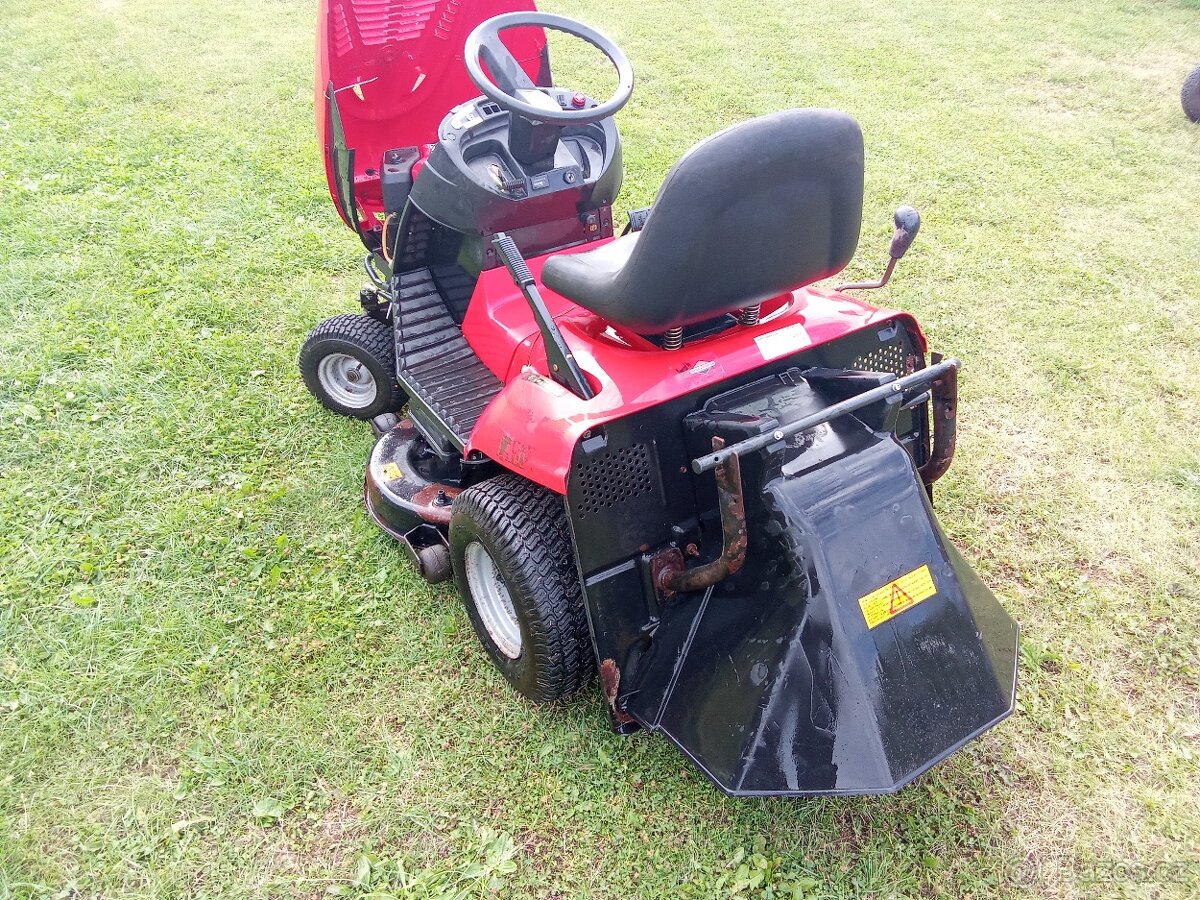 Zahradní traktor CG - 4