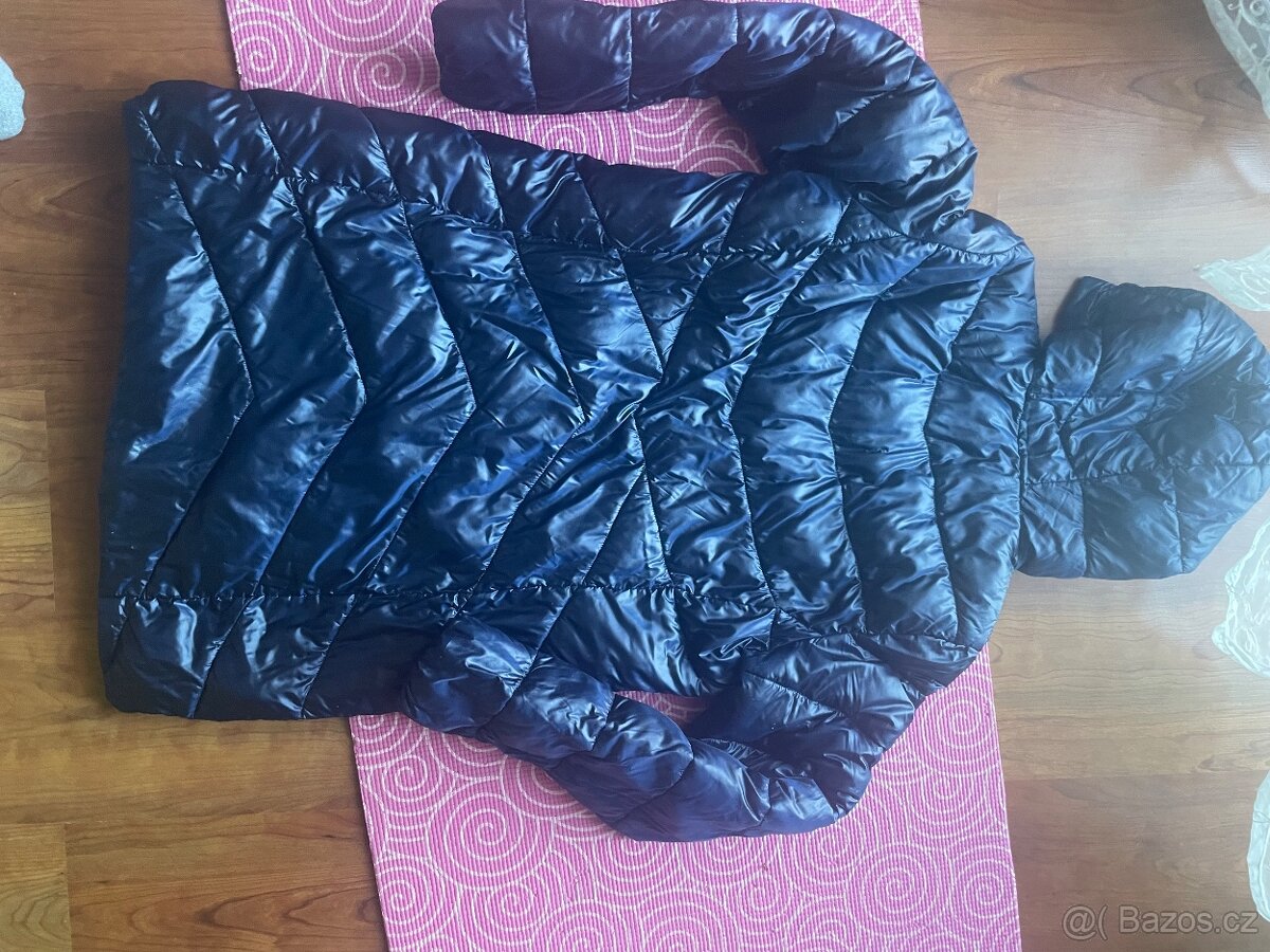 Přechodná bunda zn. Tom Tailor vel. 40 (L) - 4