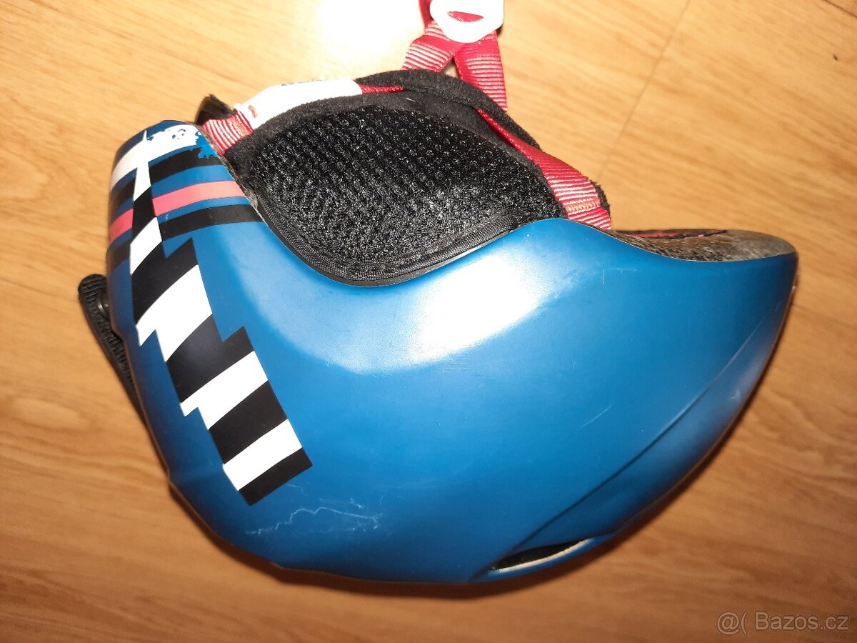 Helma Giro Paul Frank - 4