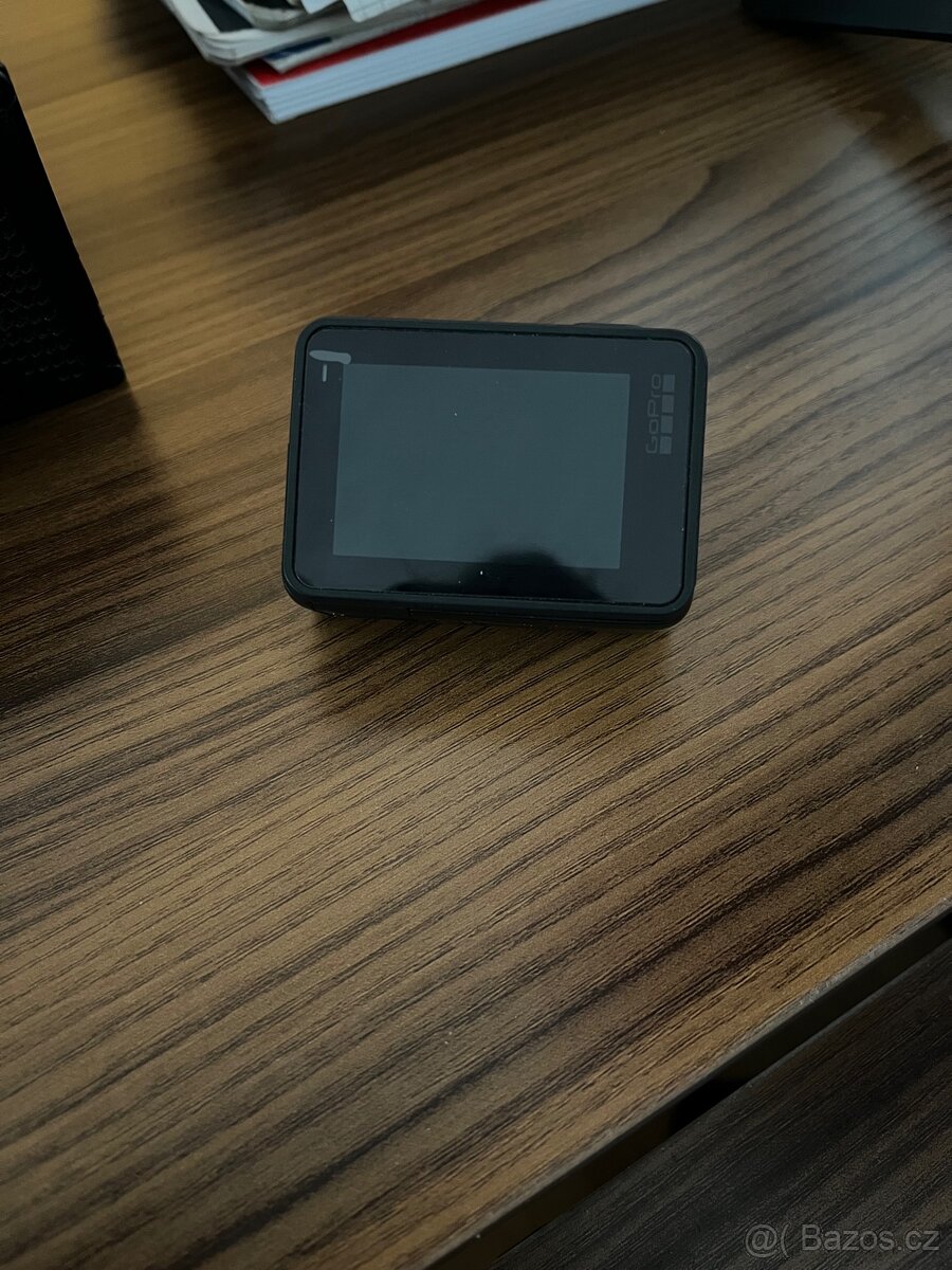 Gopro 7 - 4