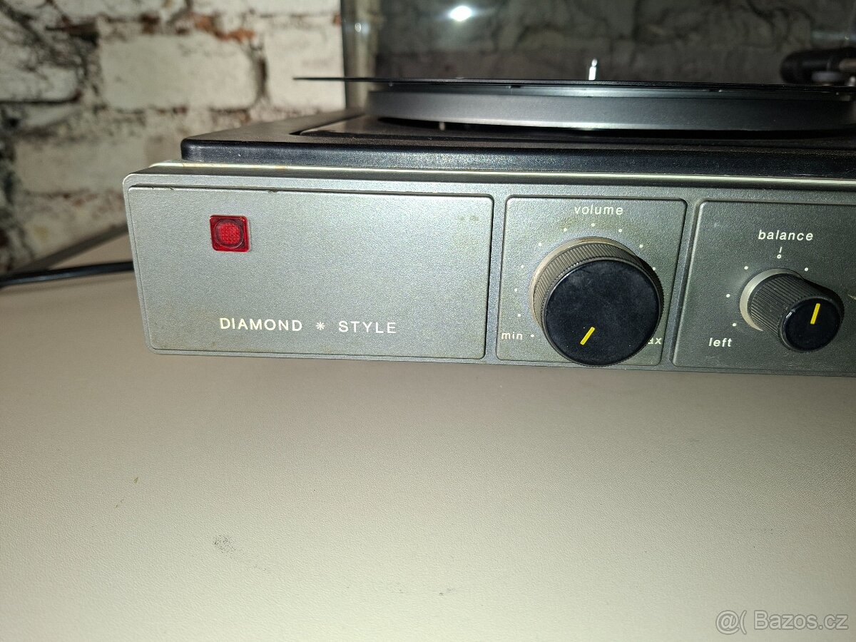 Tesla NZC 041 De Luxe – Diamond Style - 4