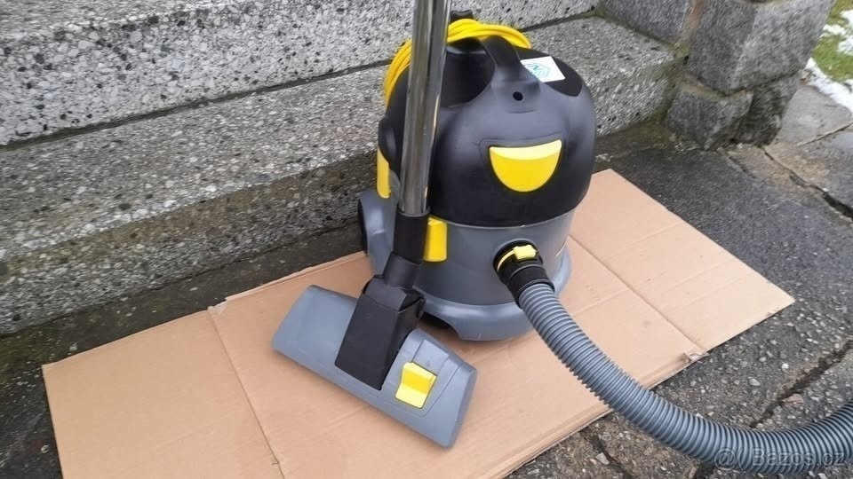 Profesionální vysavač Karcher T 10/1 - 4
