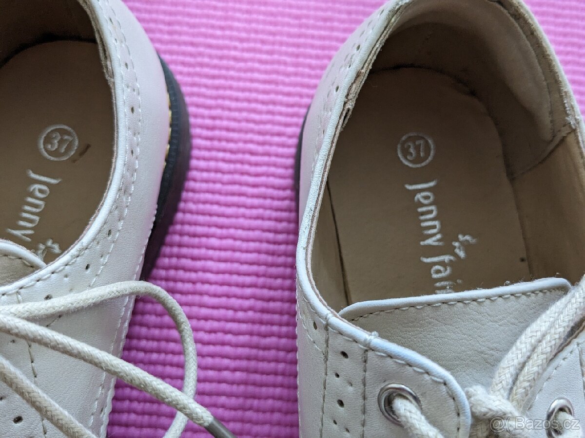 Prodám dámské boty - 4