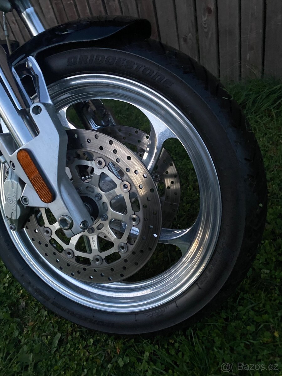 Victory Hammer 2006 - 4