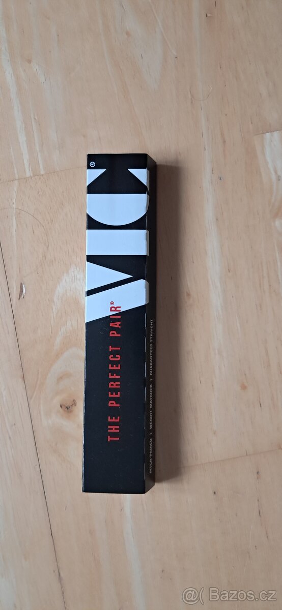 Bubenické paličky Vic Firth - 4