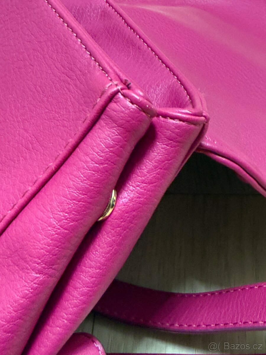 Dámský batoh Carpisa - 4