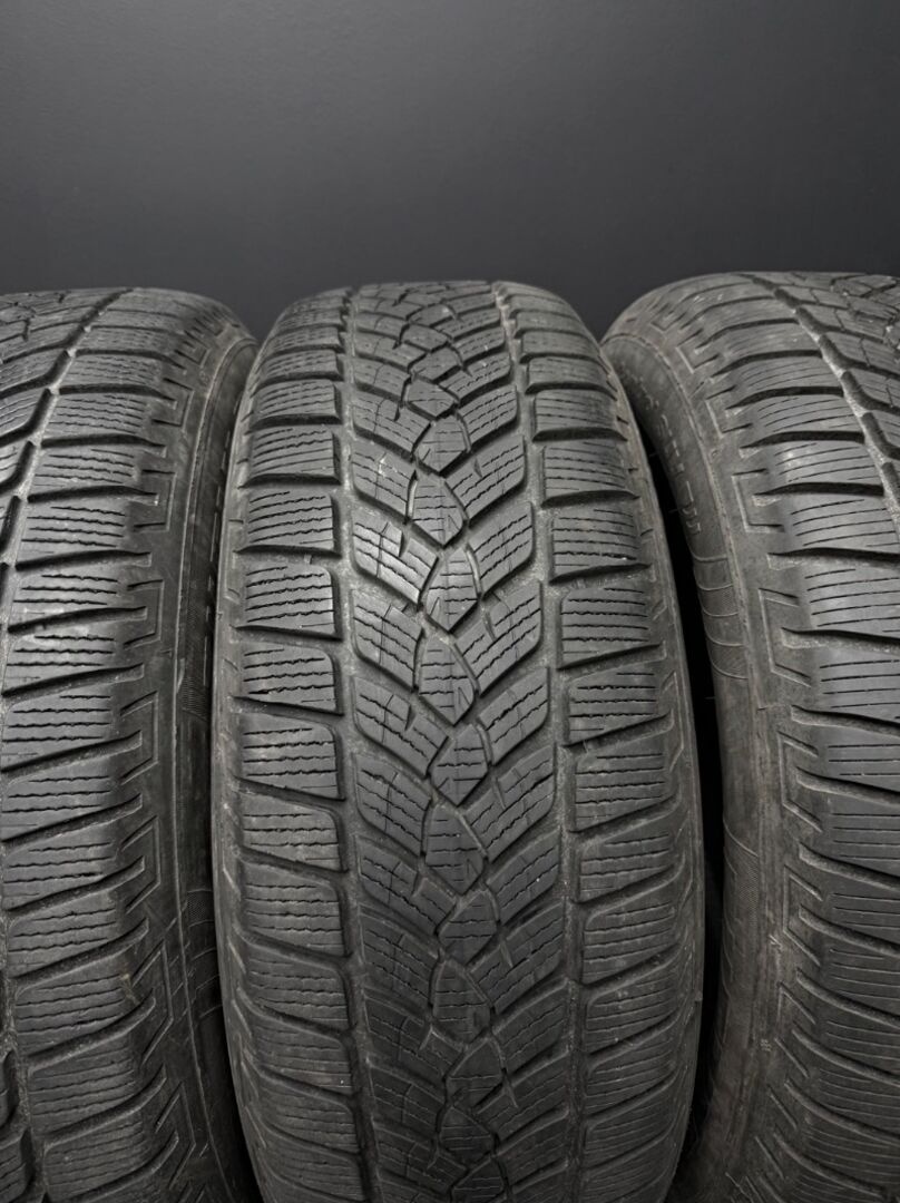 Sada pneu Fulda 225/65/17 106H - 4