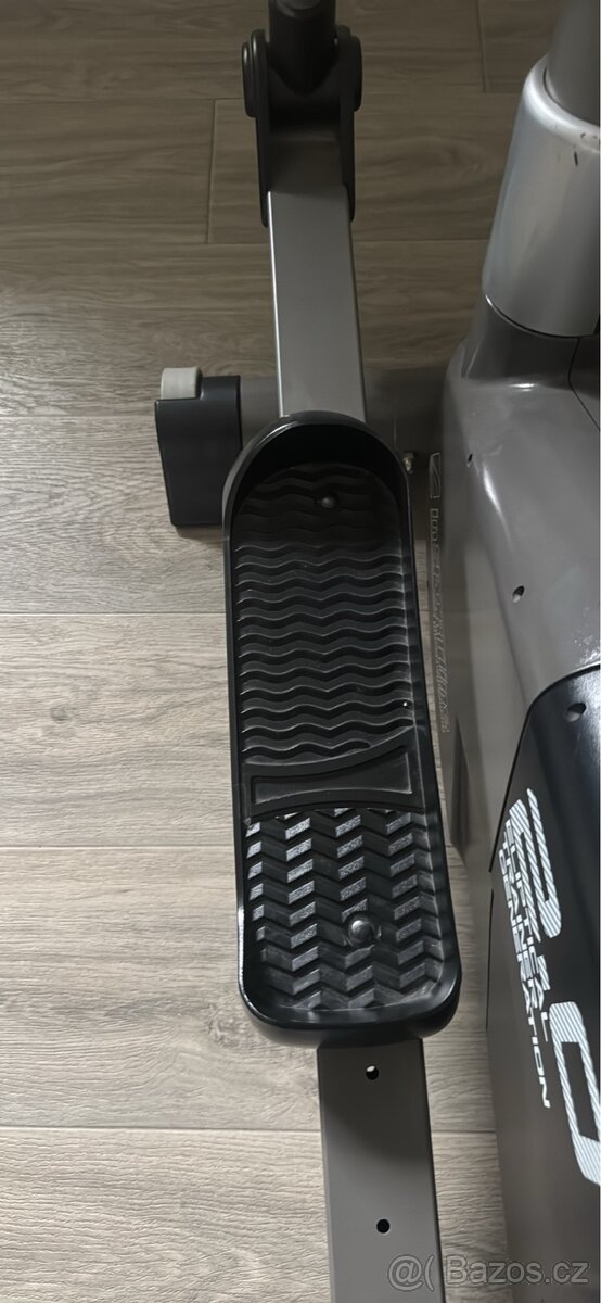 Insportline 2.0 Atlanta Black - 4