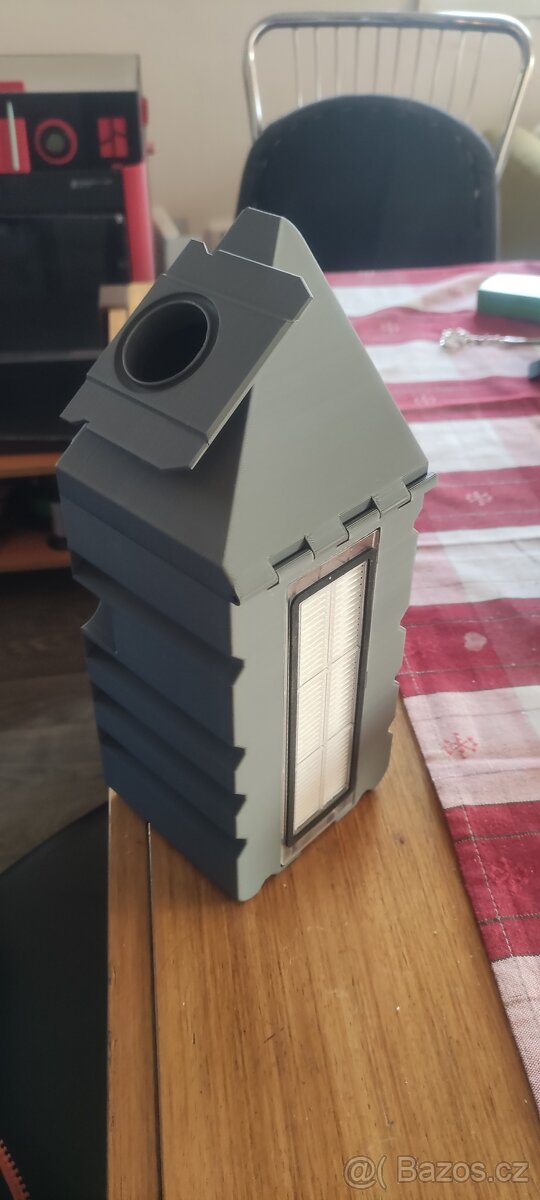 3D TISK A MODELOVÁNÍ NA ZAKÁZKU - 4