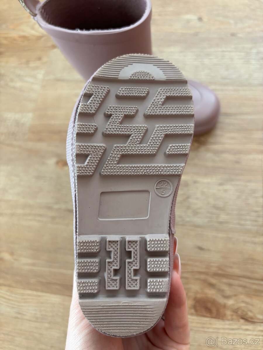 Holinky Hummel - 4