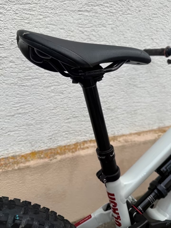 Commencal Clash 24 - 4