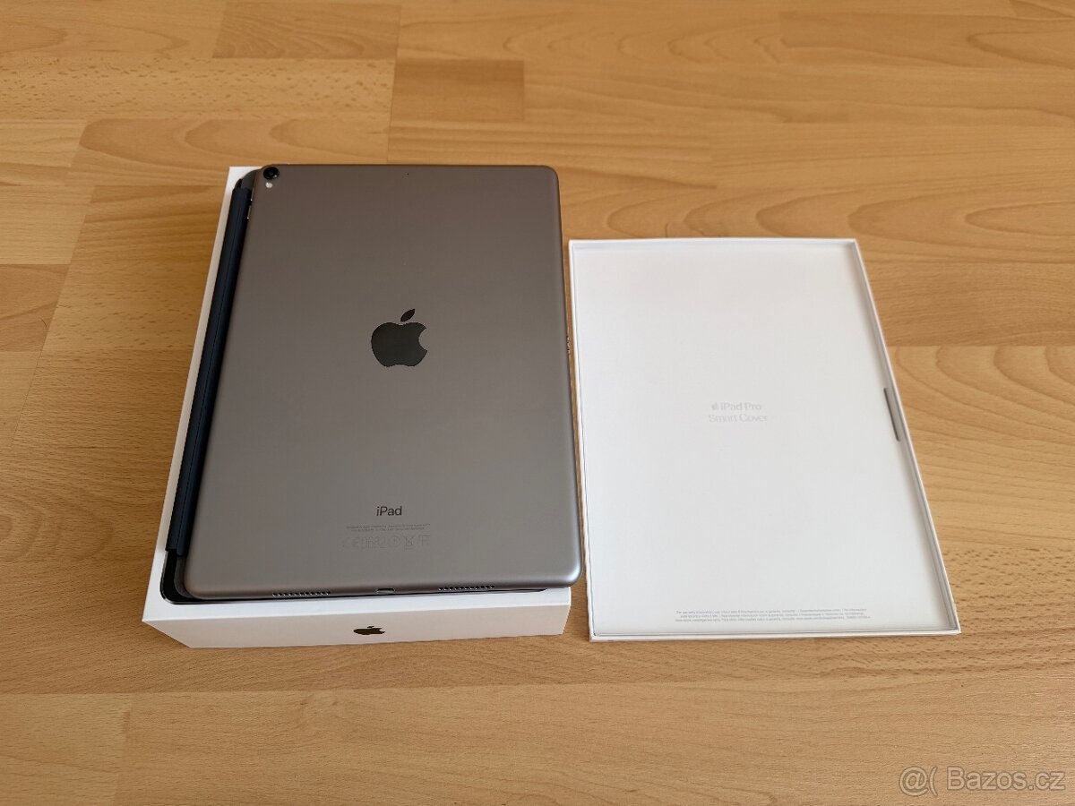 Apple Ipad Pro 10.5 2017 - 4