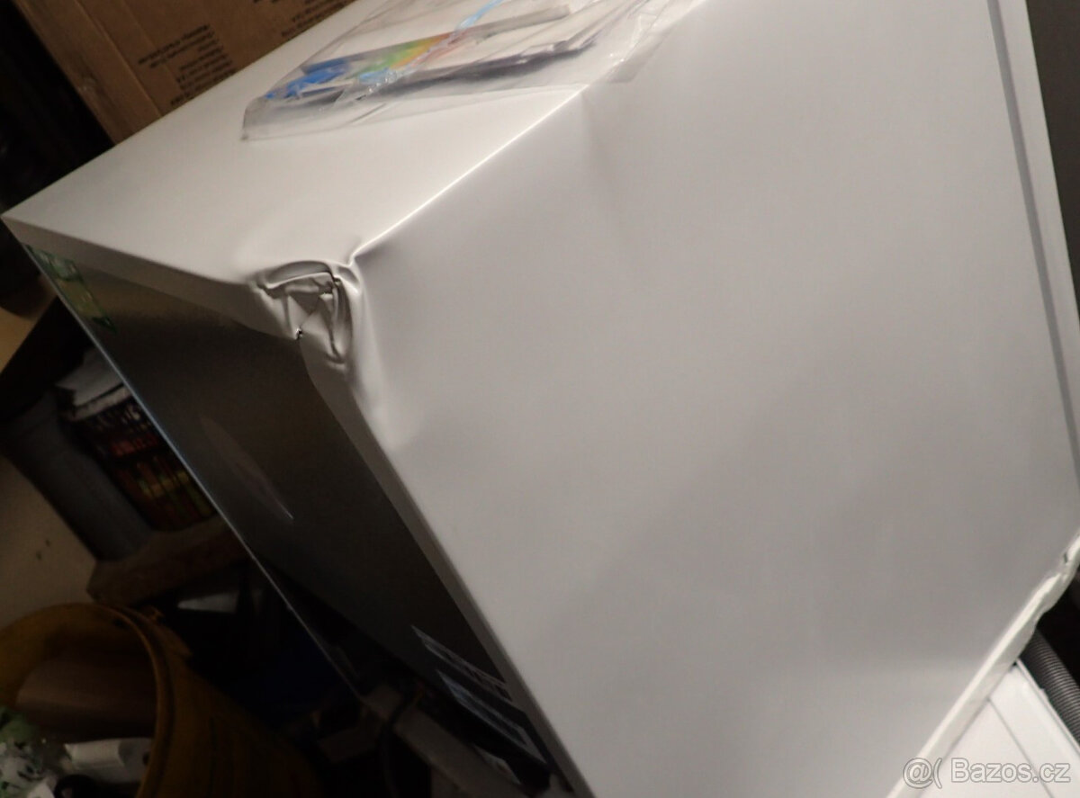 Malý mrazák CANDY CFU 050 ENEW nové čti... - 4