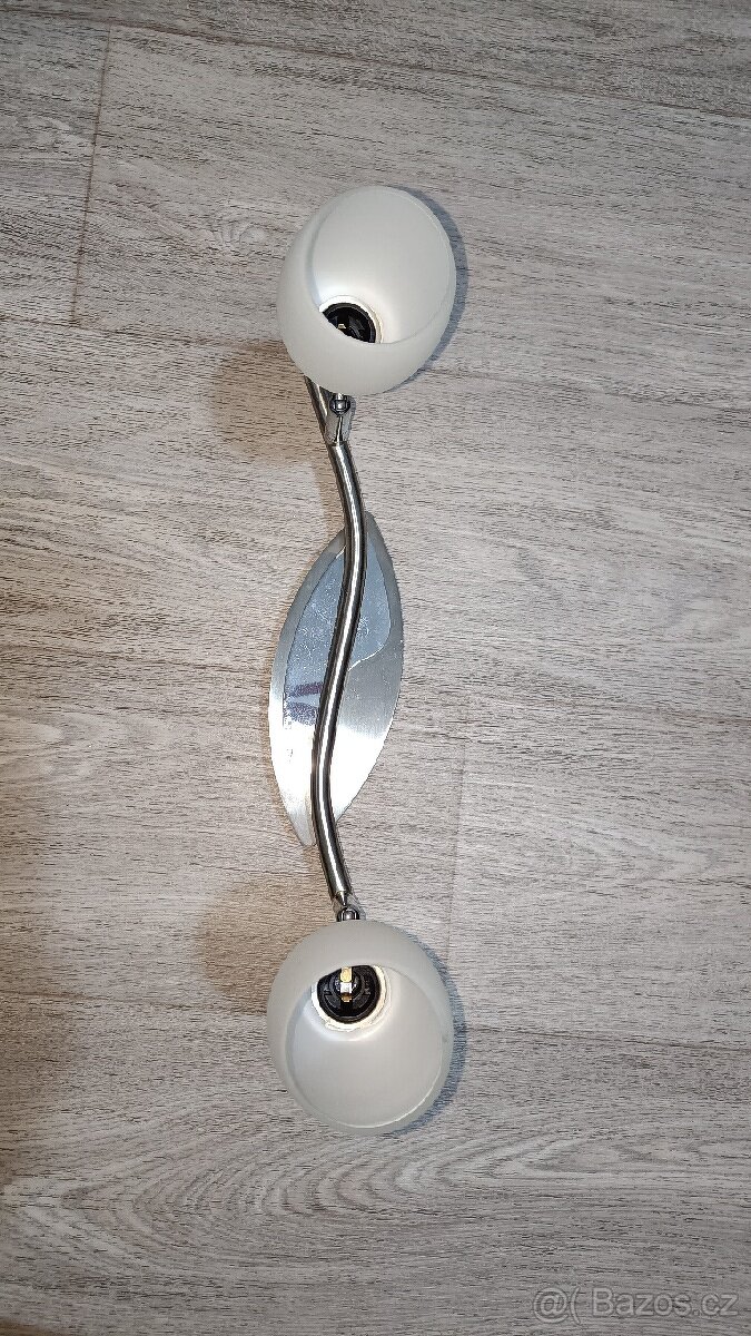 Stropní, nástěnné světlo Leiner - 4