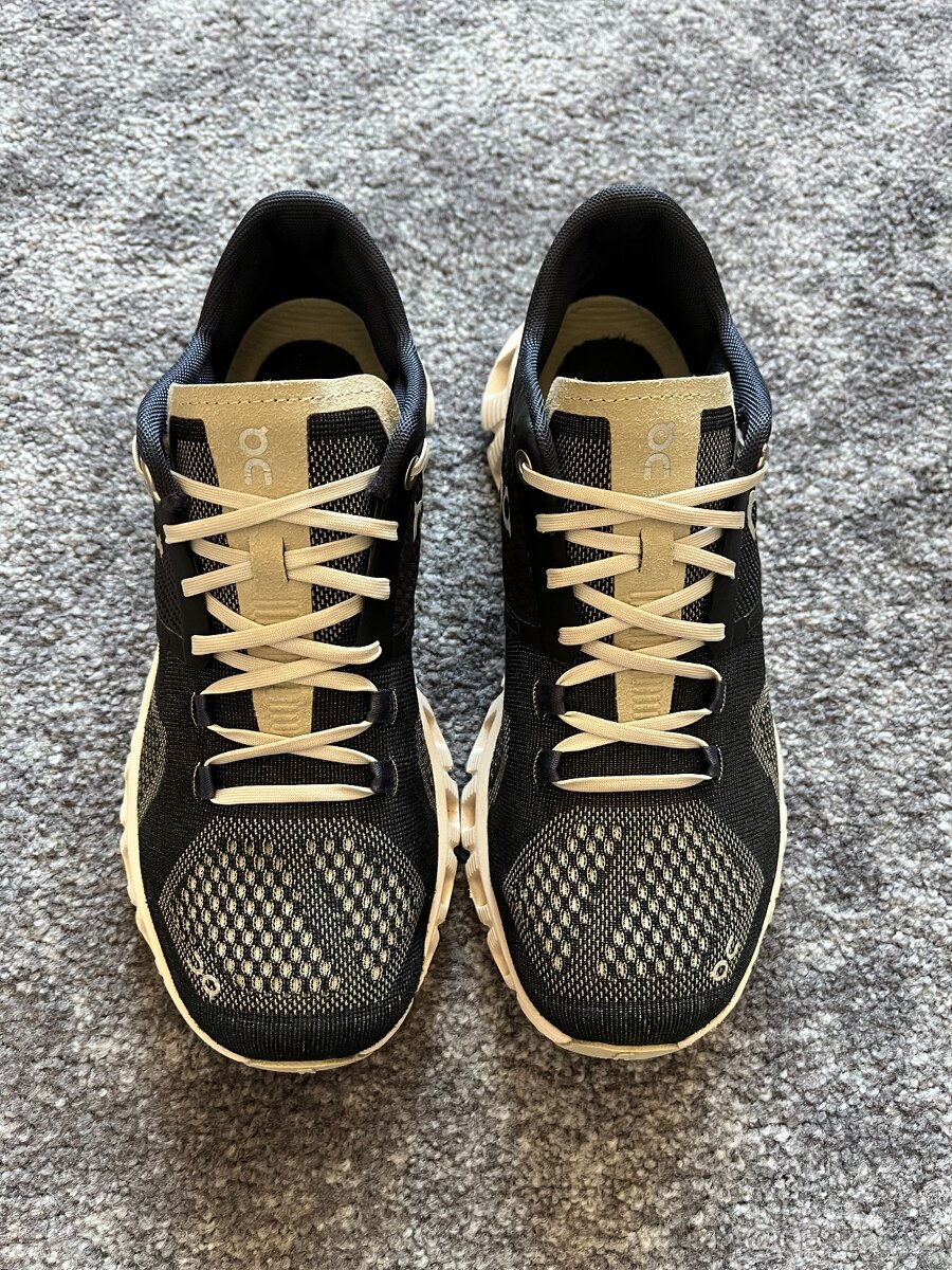 4x boty On Running Cloud velikost 36 - 36,5 - 4