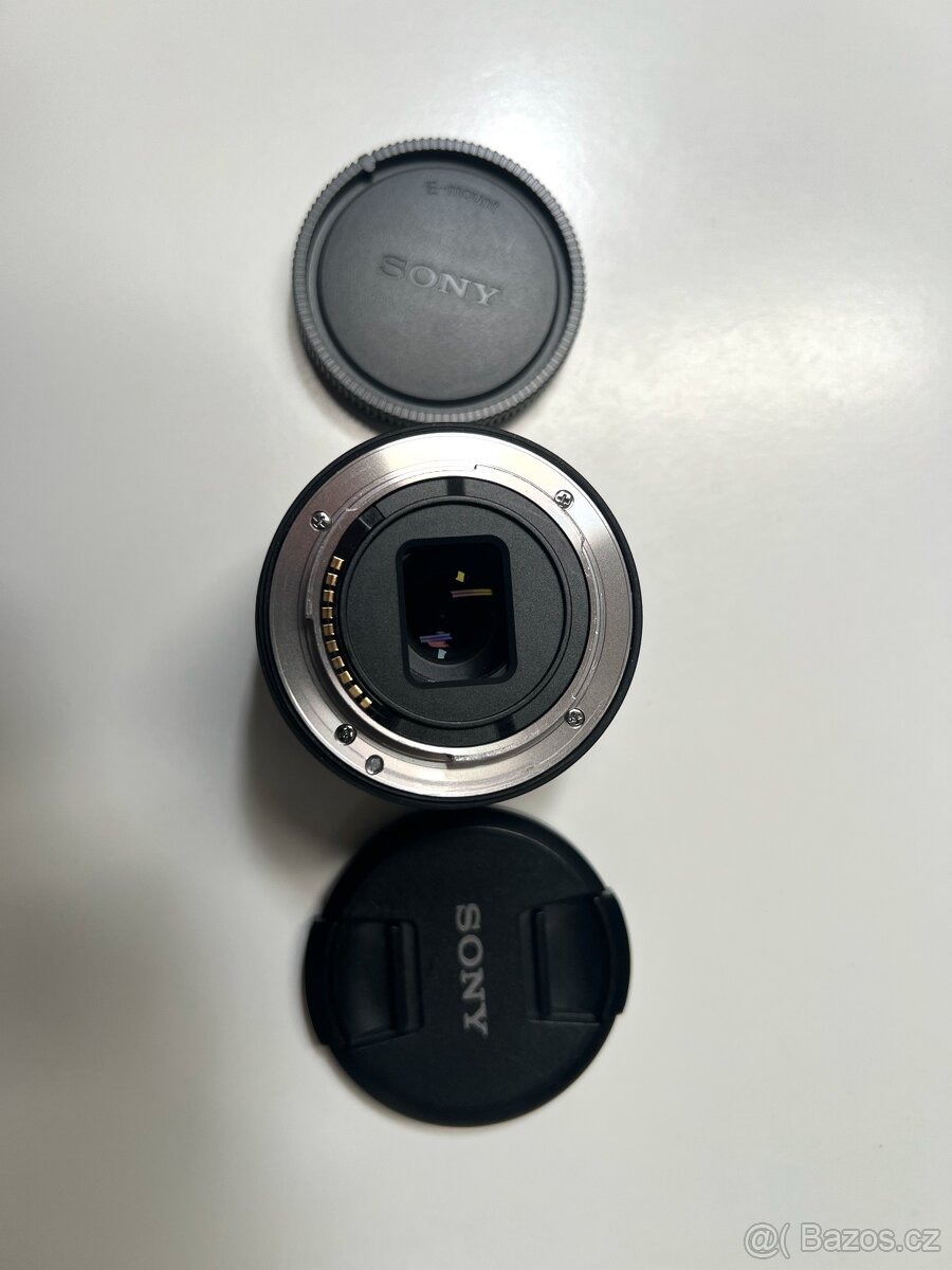 SONY E PZ 10-20 mm f/4 G - 4