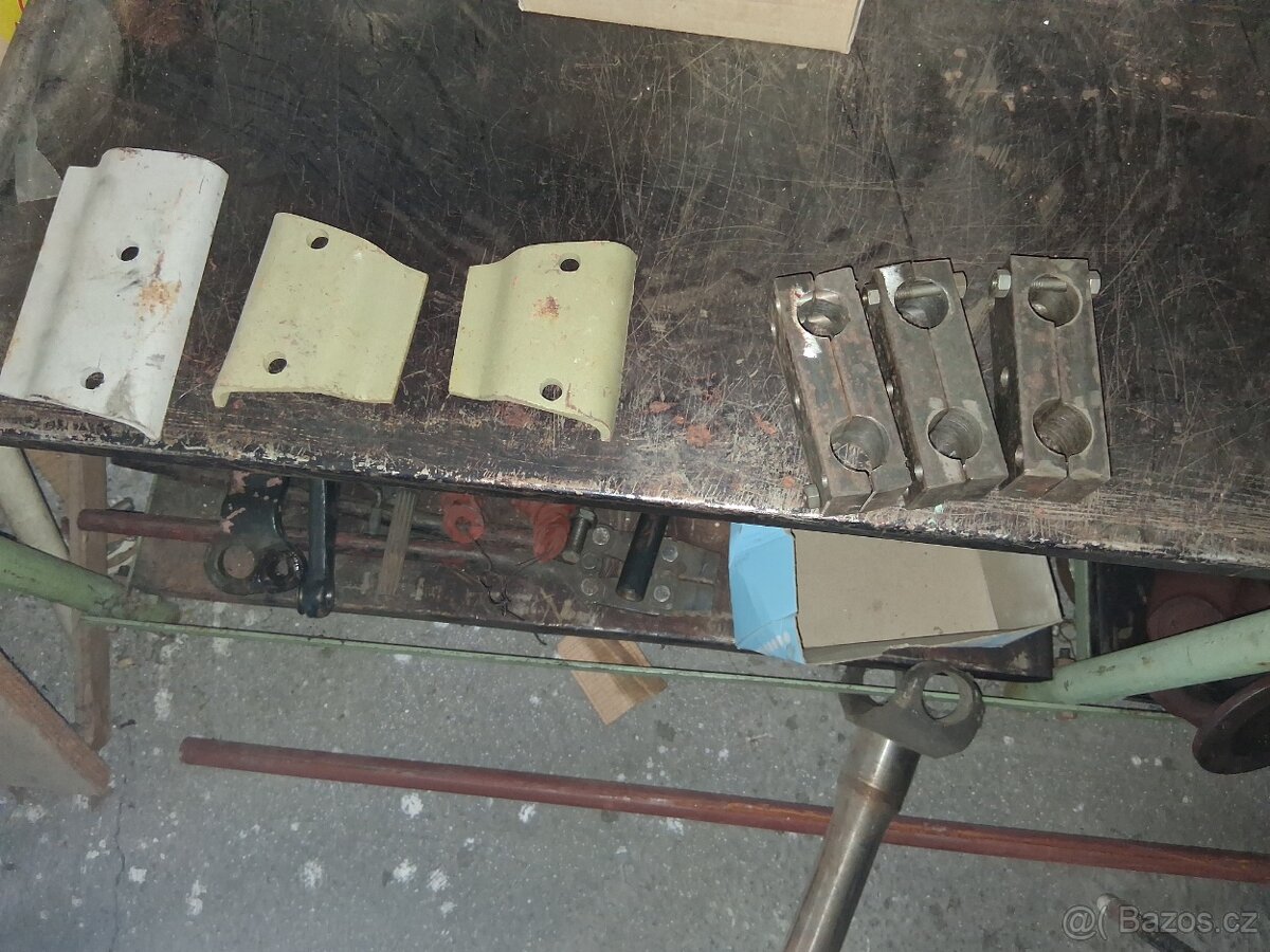 Prodám nahr dily fostricht - 4