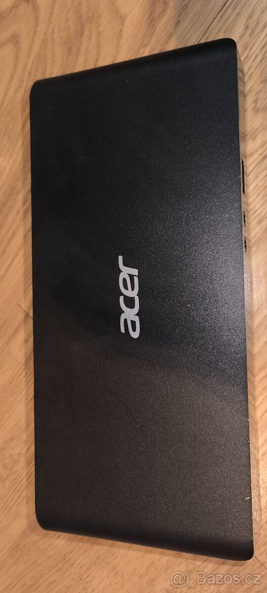 ACER USB TYPE-C III GPD02 dock + adaptér 135W - 4