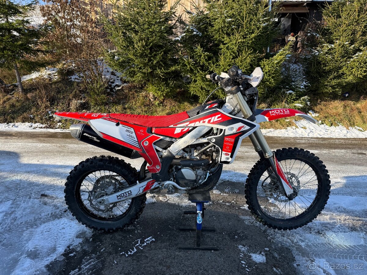 Fantic 2504t 2024 - 4