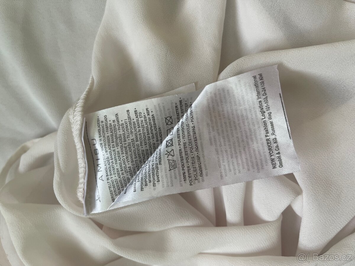 Dámská halenka - 4