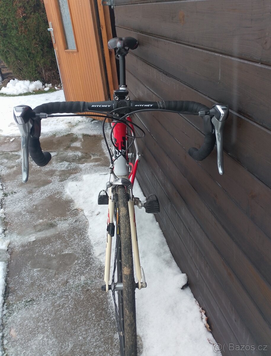 Silniční kolo KTM - 4