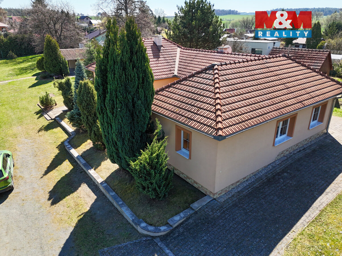 Prodej rodinného domu, Mostkovice - 4