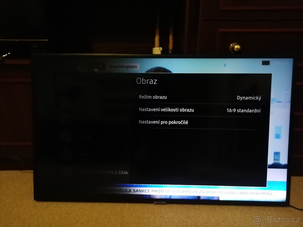 Smart Samsung vada - 4