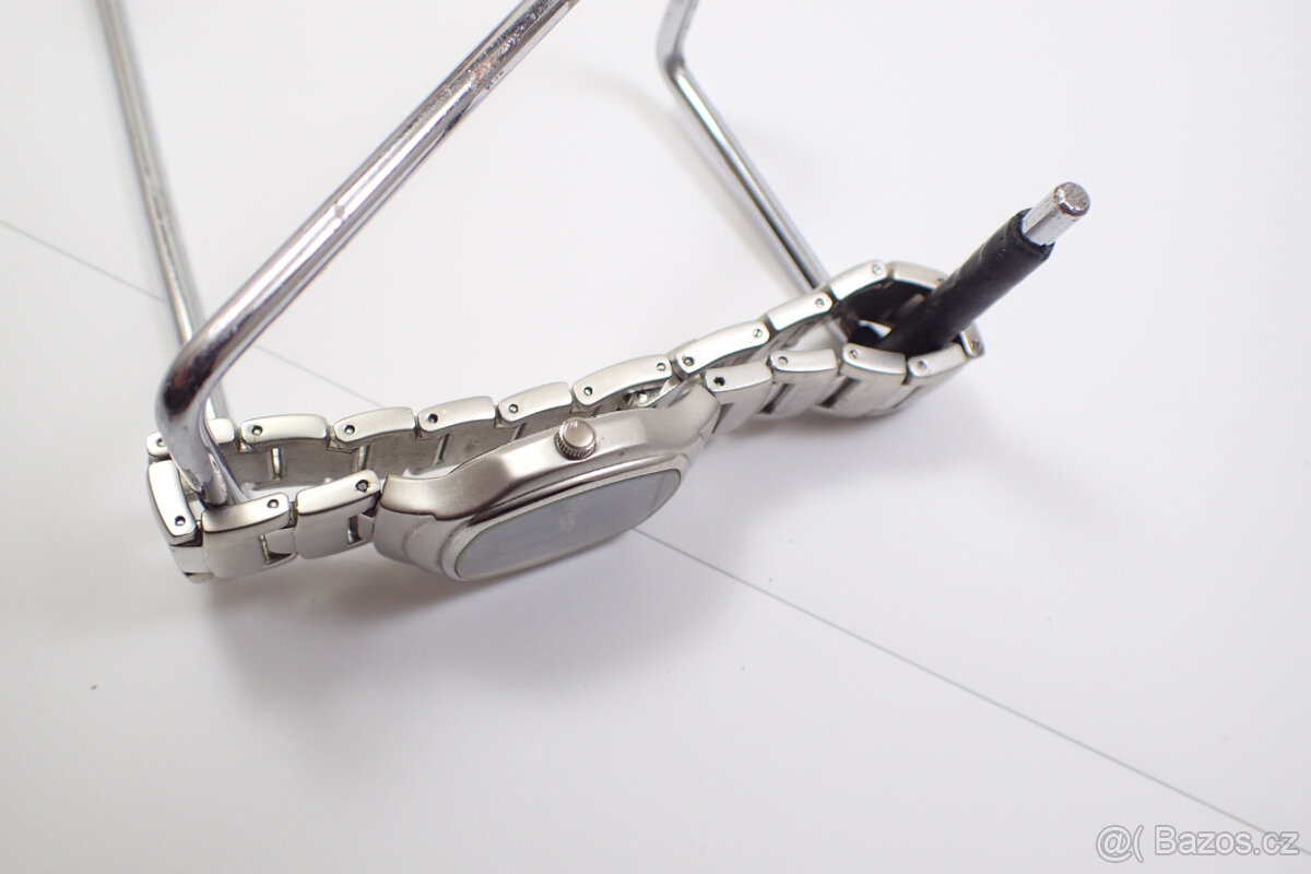 Hodinky quartz - Made in Japan - 4