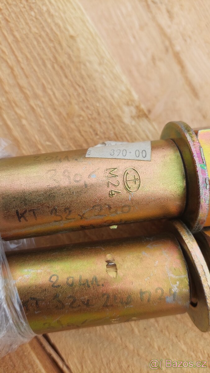 Ocelove kotvy hmoždinky - 4