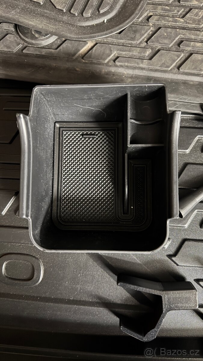 Volkswagen Taigo - doplňky komplet - 4