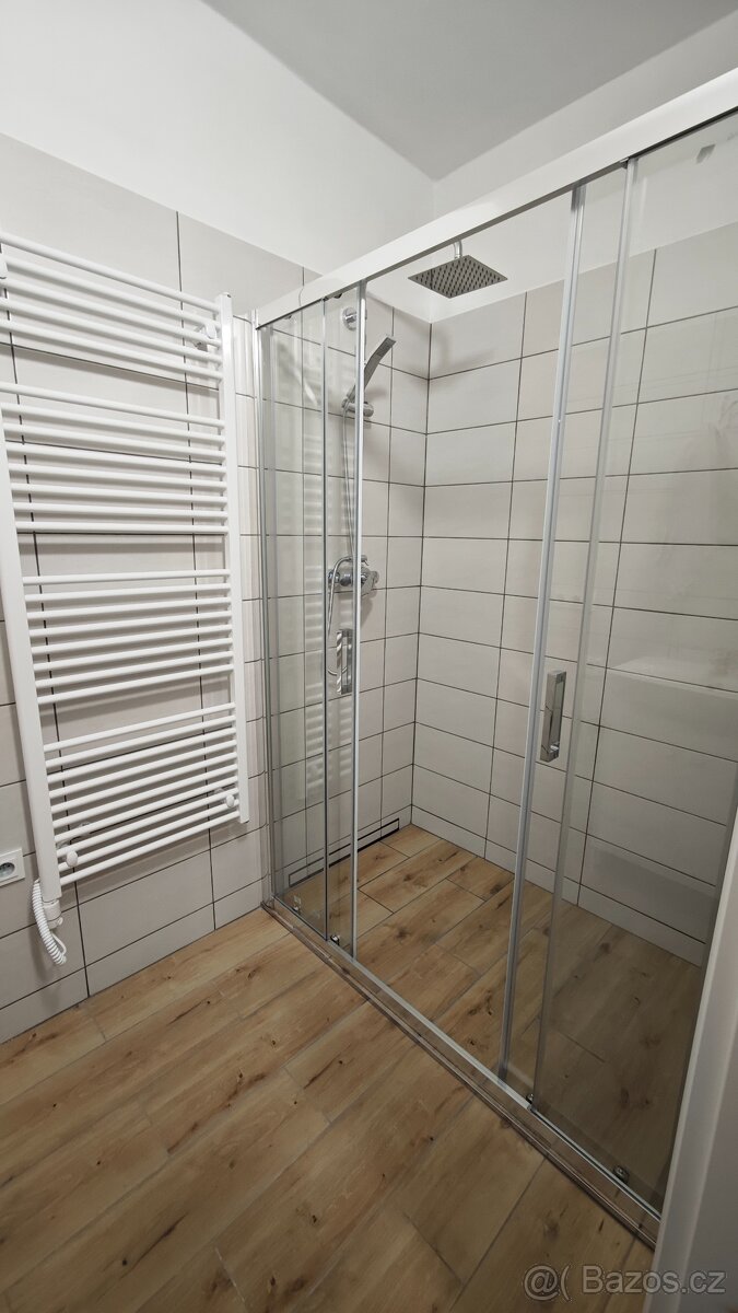 Pronájem bytu 3 +kk , užitná plocha bytu 61 m2, Čáslav - 4