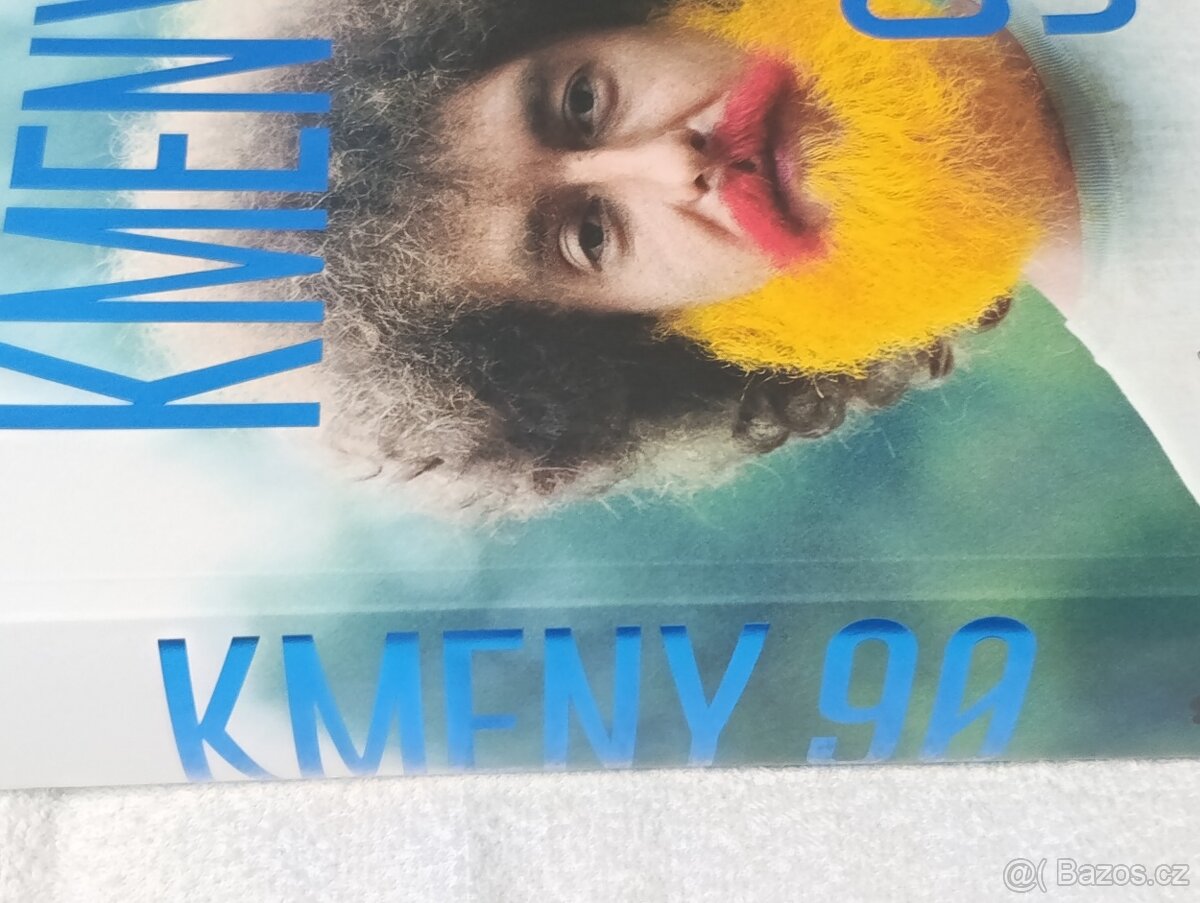 Kmeny 90 , Vladimír Brož - 4