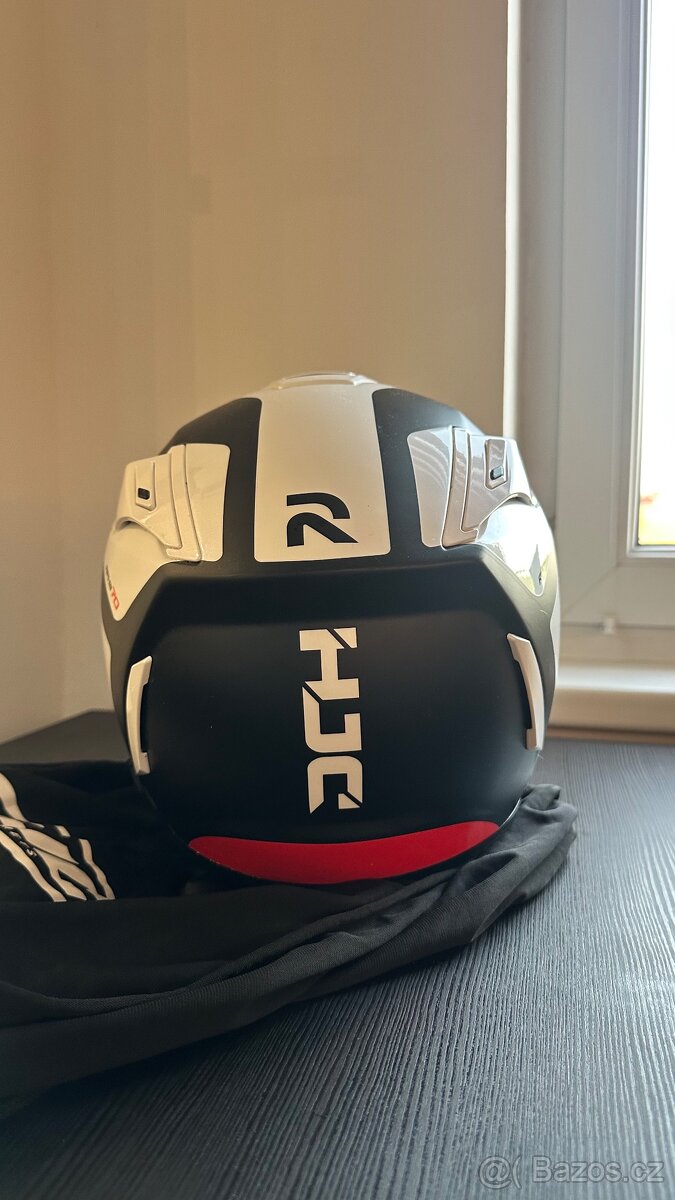 HJC rpha 70 vel. S - 4