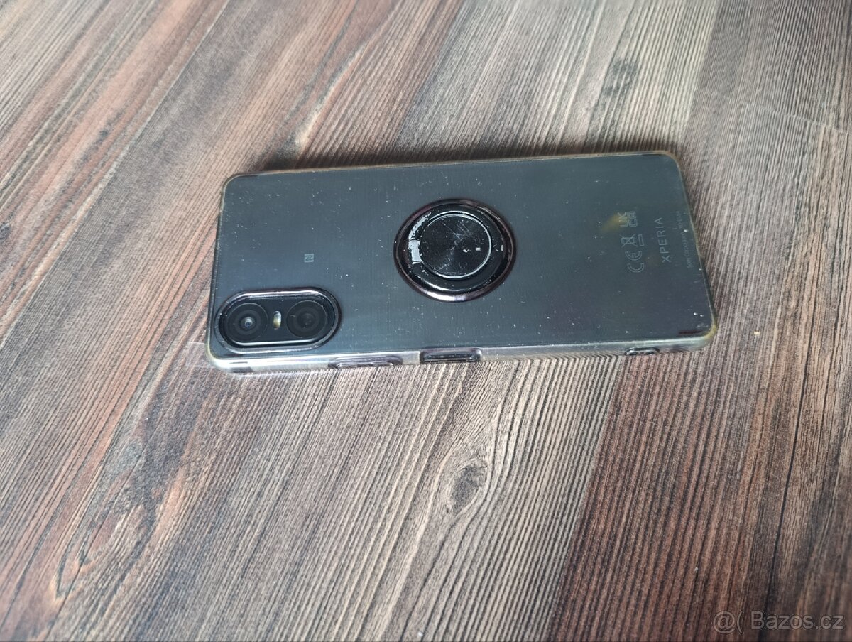 Mobilní telefon Sony Xperia 10 VI - 4