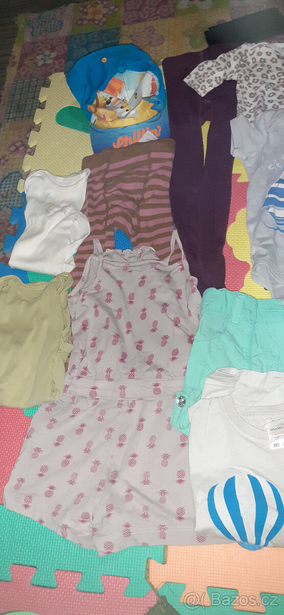 baby obleceni - 4