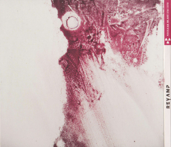 cd ReVamp – ReVamp 2010 digipack - 4