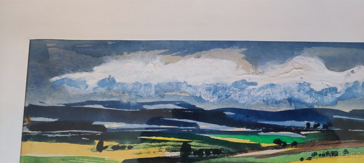 IMPRESE KRAJINY - SOKOLOVÁ DANA - 4