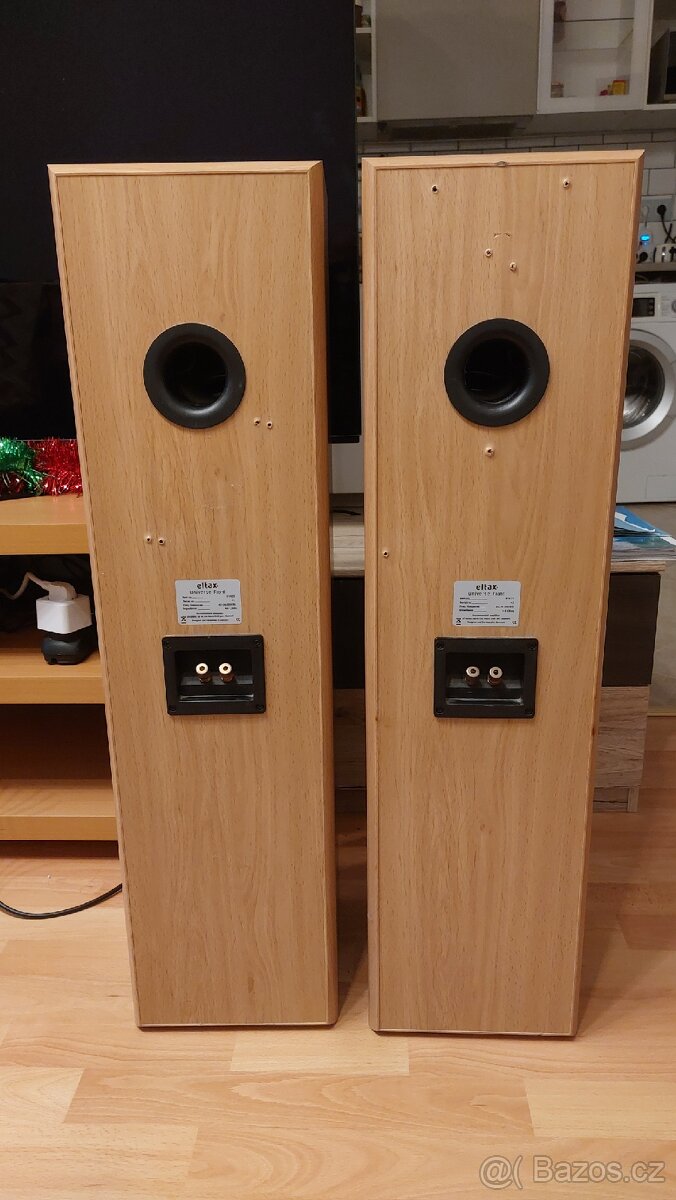 Eltax universe front - 4