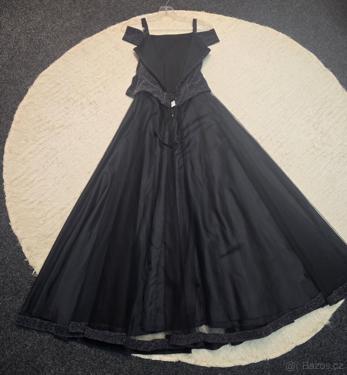 PŘEKRÁSNÉ PLESOVÉ ŠATY - 4