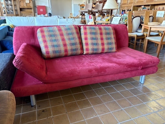 rozkládací gauč - 4