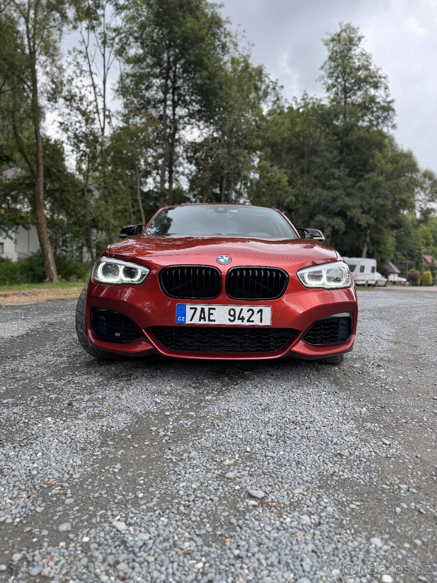 BMW M140i - 4