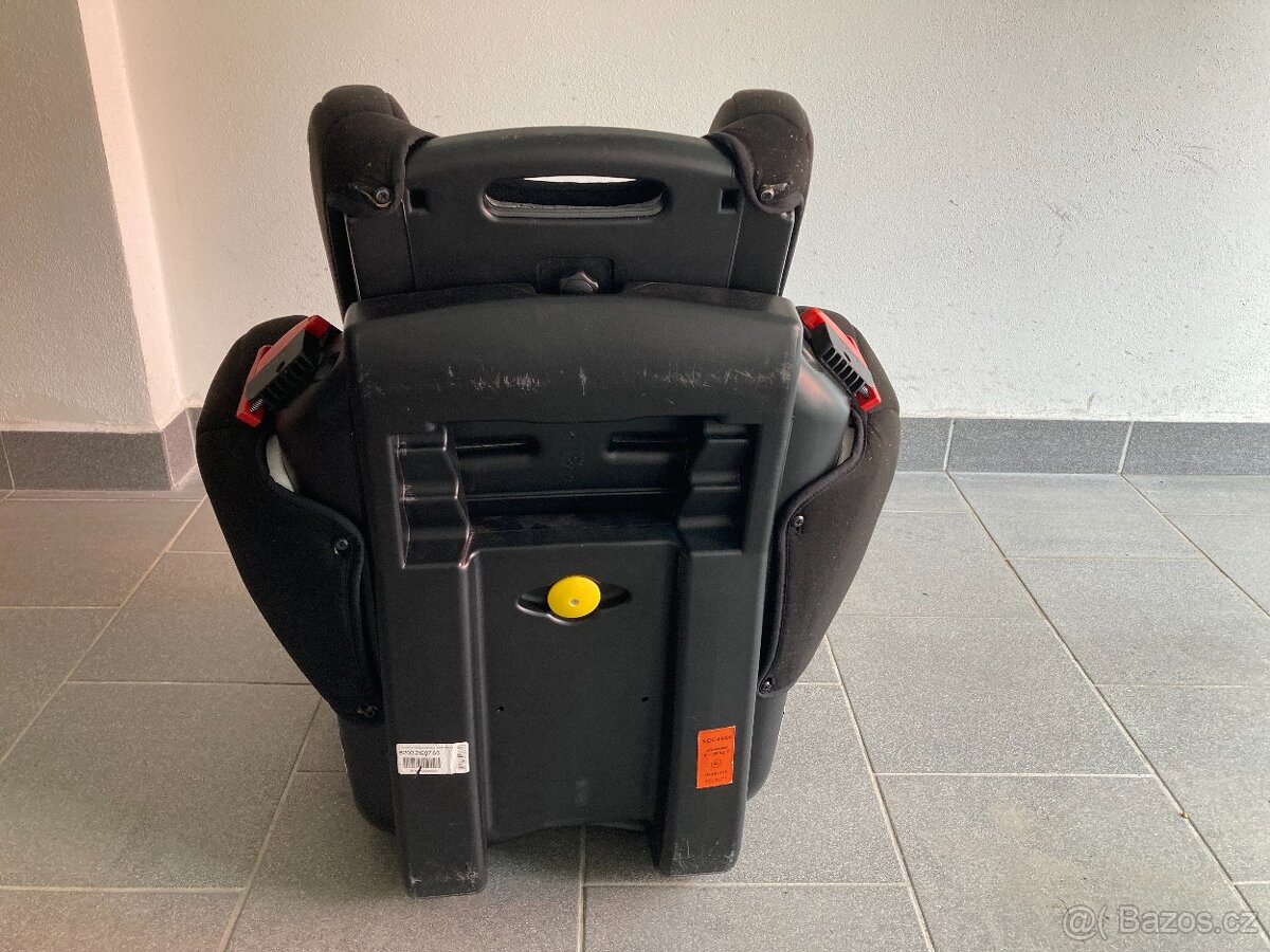 Autosedačka RECARO - 4